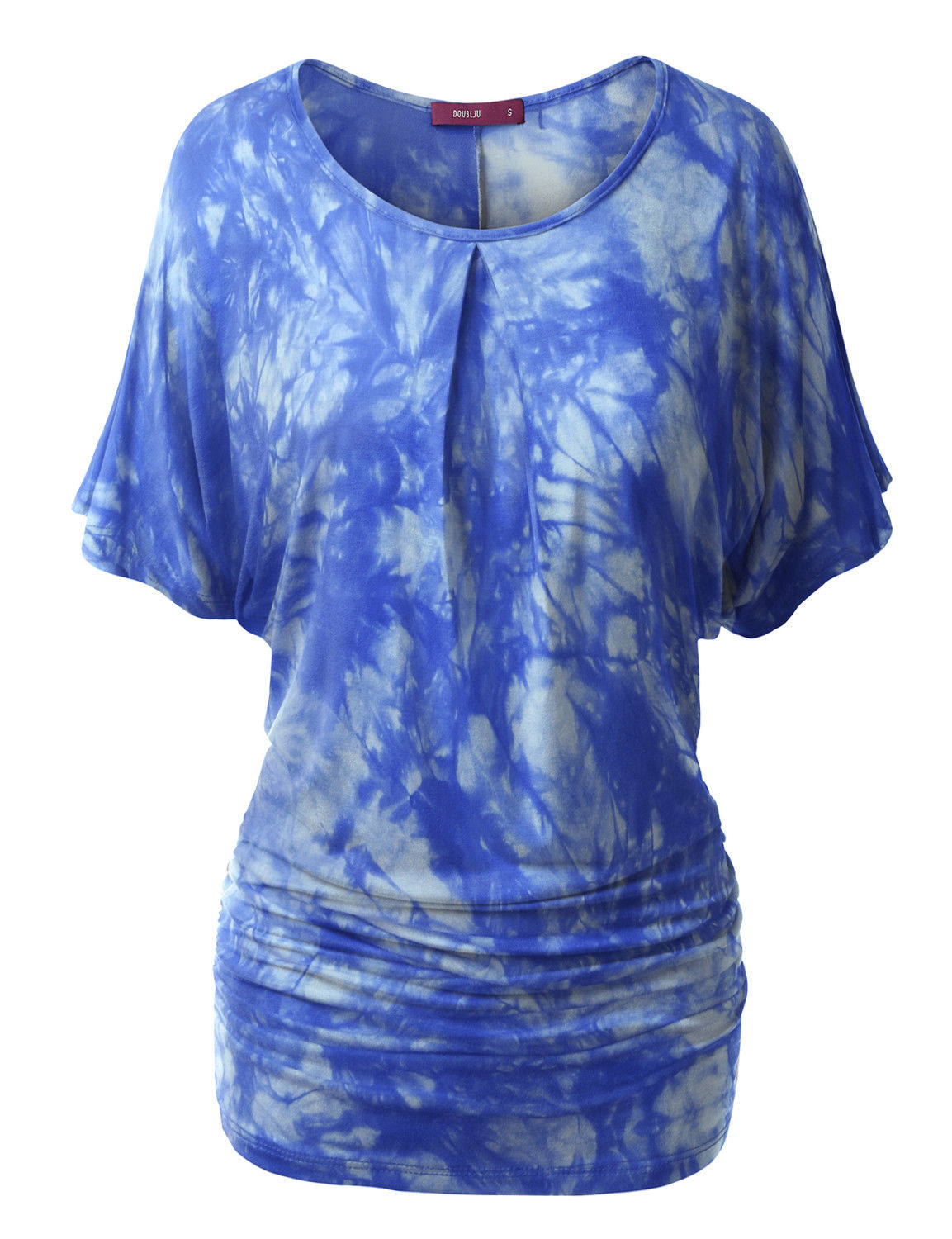 tie dye top womens uk