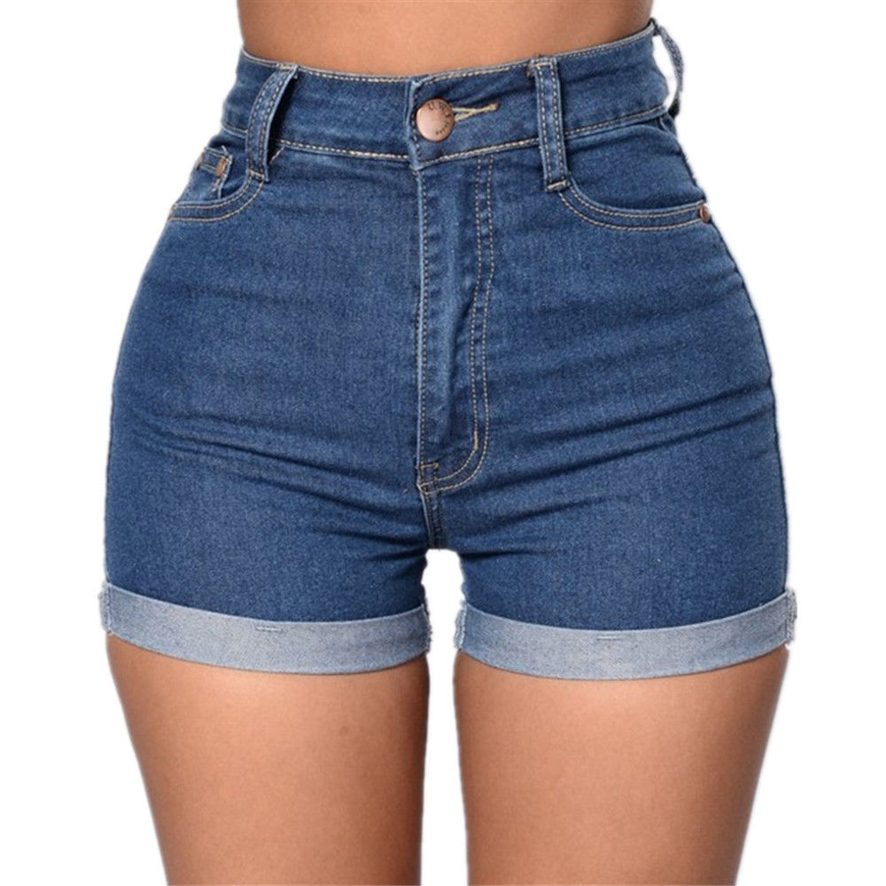 Jeans Shorts 1510