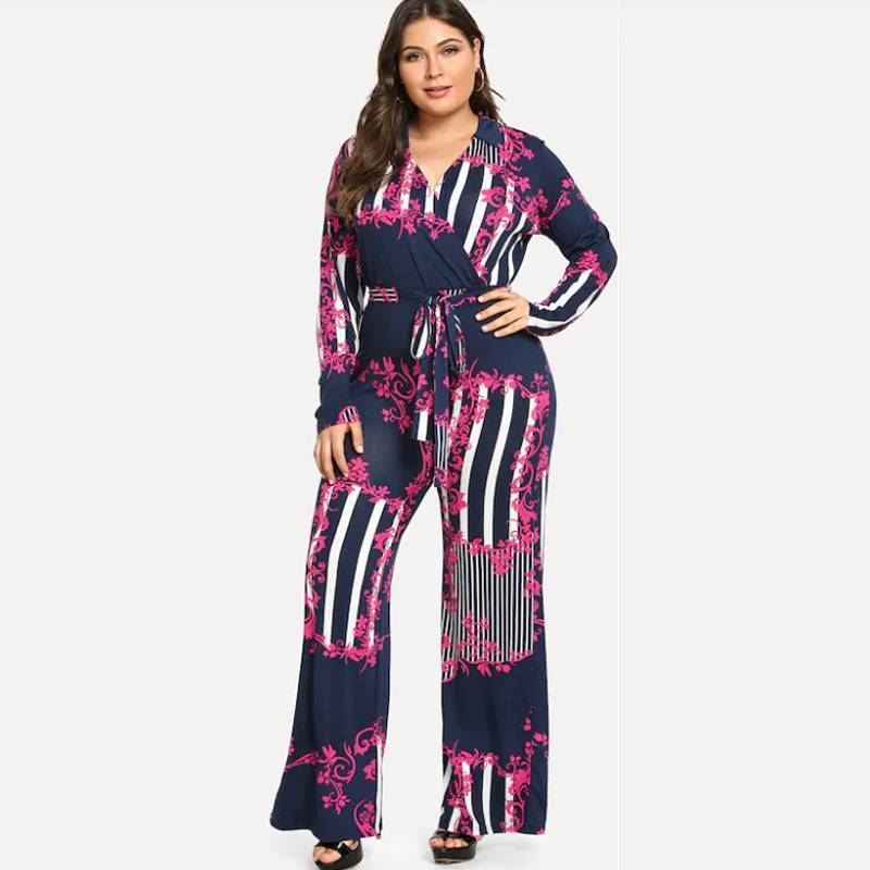 plus size utility jumpsuit